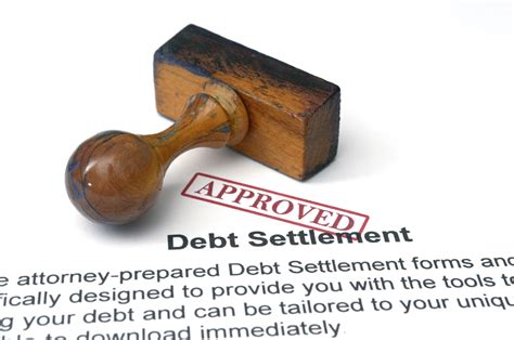 Are All Debt Settlement Companies and Law Firms Bad?