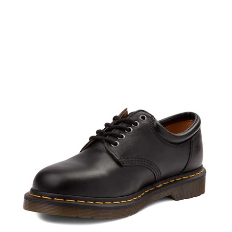 Dr. Martens 8053 5-Eye Casual Shoe - Black | Journeys