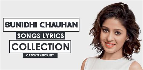 Top 63 Sunidhi Chauhan Songs [List] - Latest Super Hit Album MP3