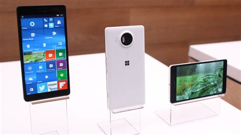 Microsoft, Windows 10, Lumia 950 XL, Pre-Order, Price, Specs - iGyaan