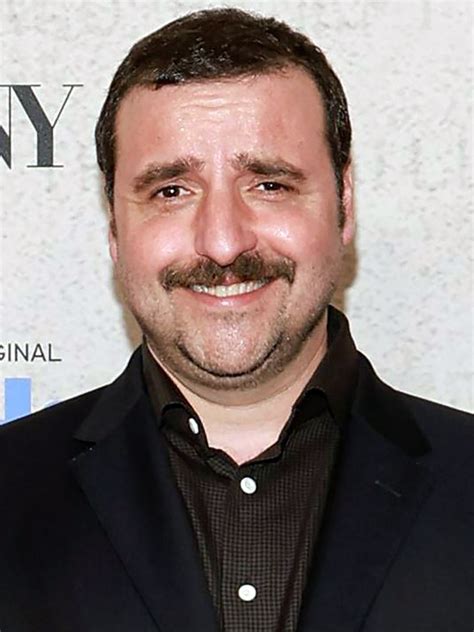 David Krumholtz - Actor, Comedian