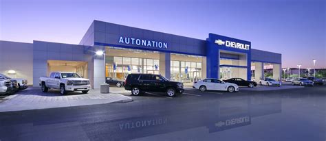 Autonation-Chevrolet-Image-for-Homepage - Commercial Wallboard Systems, Inc.