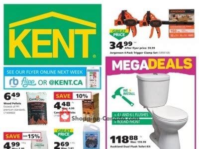 Kent Building Supplies in Halifax Bayers Lake Centre (Halifax, Nova ...