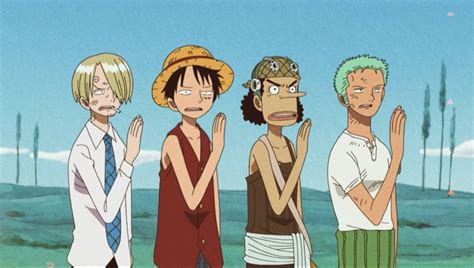 16+ sanji zoro luffy - BobbiAbbeigh