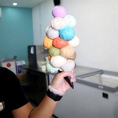 5 extreme ice-cream shops in New York City that you must try before ...