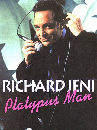 Richard Jeni: Platypus Man (TV Special 1992) (1992) | PrimeWire