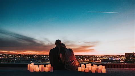 17 Romantic Date Ideas to Amaze Your Partner