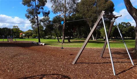 flying-fox-perth-playground-neil-mcdougall-manning1.JPG (3283×1893) | Perth, Playground, Ziplining