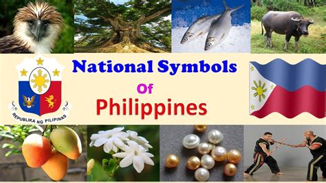 National Symbols Of The Philippines | 6b.u5ch.com