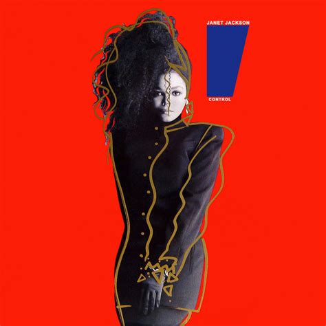 Janet Jackson - Control Lyrics and Tracklist | Genius