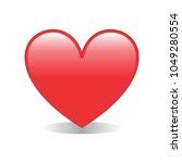 Emoji Love Heart Free Stock Photo - Public Domain Pictures