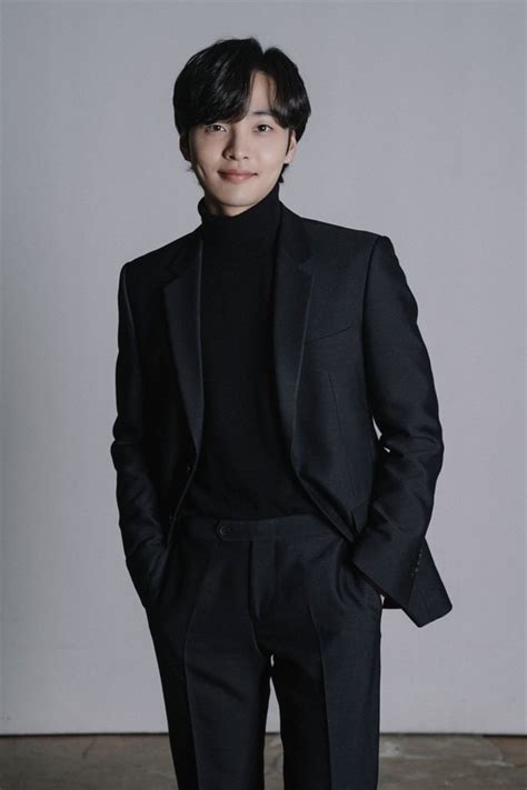 Kim Min-jae says pianist role in 'Do You Like Brahms?' was turning point