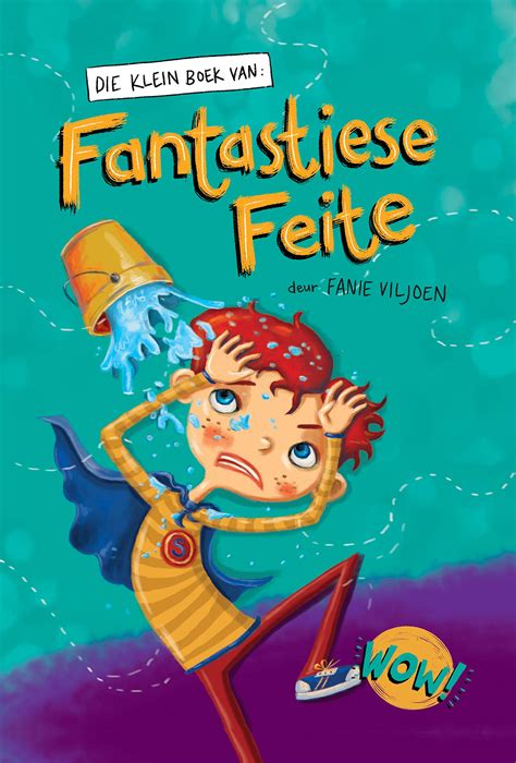 Die klein boek van fantastiese feite by Fanie Viljoen | Goodreads