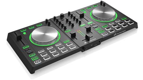 Dj Mixer Wallpaper Hd 2022