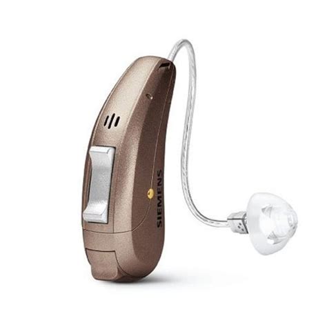 Siemens Behind The Ear NMH Pure 3Px Hearing Aid at Rs 20000 in New Delhi | ID: 21664946848