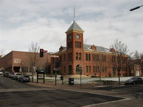 Coconino County Courthouse, Flagstaff, Arizona | Coconino Co… | Flickr