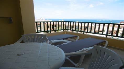 1 Bedroom Apartment in Tenerife for rent | Costa Adeje | Laguna Park 1