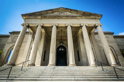 10 Best Museums in Baltimore - Where to Discover Baltimore History, Art ...