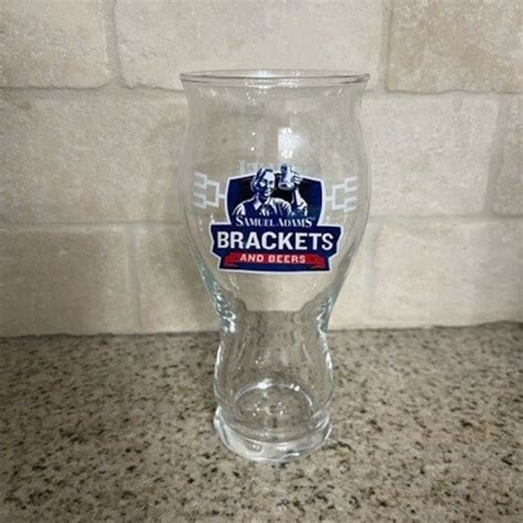 Samuel Adams Beer Glasses - Etsy