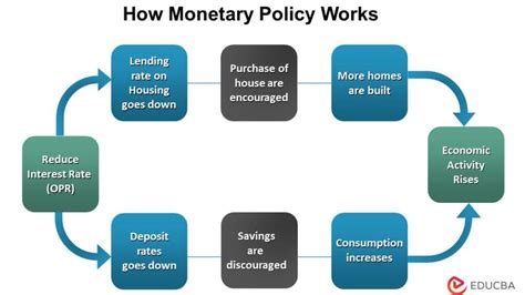 Monetary Policy - Types, Tools, Real-World Examples