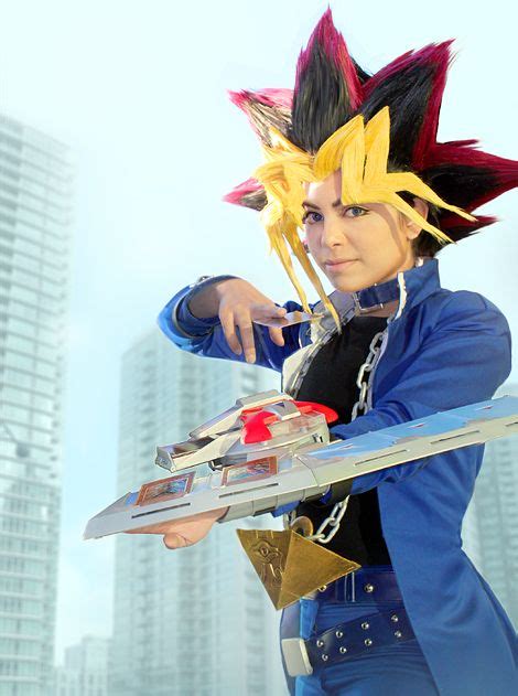 YGO - Duelist by TechnoRanma.deviantart.com on @deviantART Yu Gi Oh ...