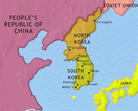 Korea History 979 CE | TimeMaps