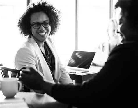 Business meeting at a cafe | Free for commercial image creat… | Flickr