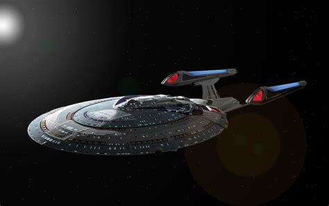 USS Davis NCC-74967 Trial run | Star trek ships, Star trek art, Star ...