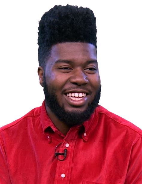 Khalid Singer PNG Free Image - PNG All | PNG All