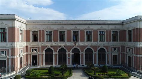 University of Messina | Italian Universities - Pava Education