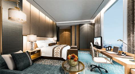 Shangri-la Hotel, Bangalore | Zalt Design