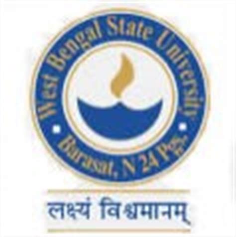 West Bengal State University, Barasat, West Bengal | University Profile ...