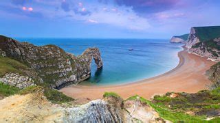 BBC Bitesize - GCSE Geography - Coastal landforms - CCEA - Revision 3