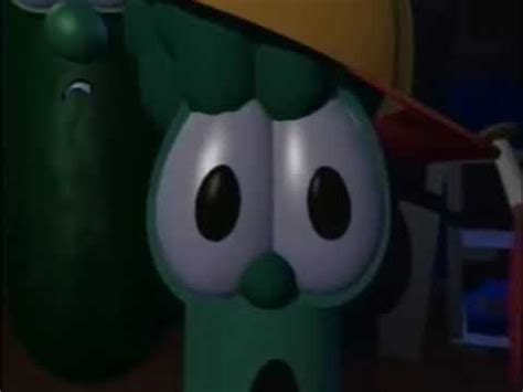 Junior Asparagus - AAAHHH, IT'S FRANKENCELERY!!! - YouTube