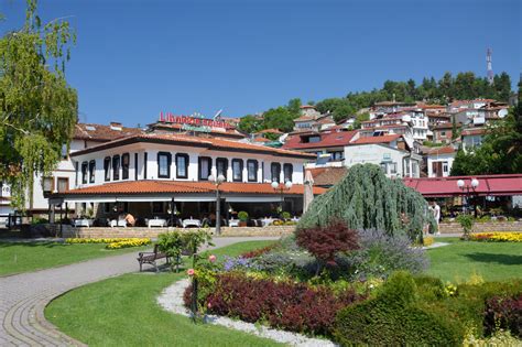 Is Lake Ohrid Worth Visiting? Thoughts About Macedonia's Best Summer Hot Spot — Adventurous ...