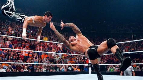 Randy Orton's 5 coolest RKOs ever! | WWE