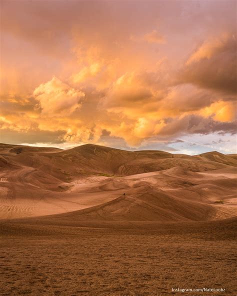 Expose Nature: Great Sand Dunes National Park, Colorado [OC][2400x3000]