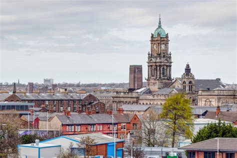 15 Best Things to Do in Birkenhead (Merseyside, England) - The Crazy Tourist