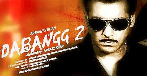 'Dabangg 2' making in full swing - DAWN.COM