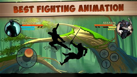 Shadow Fight 2 APK Download for Android - Latest Version