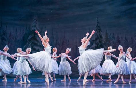 Review: The Nutcracker at London's Royal Opera House – 'Epic staging'