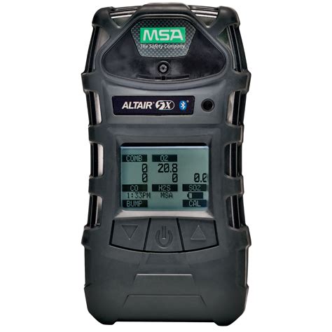 MSA ALTAIR® 5X Multigas Detector - Eagle FR