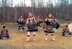 Evenk children, from an idigenous nomadic NE Siberian tribe | Little Ones | Beautiful children ...