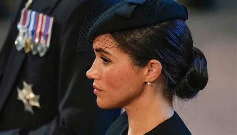 Meghan Markle 'anti-social' behaviour called out by psychologist