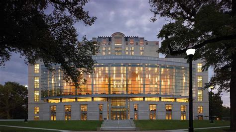 Ohio State campus renovations: How the Thompson Library renovation kicked off a building boom ...