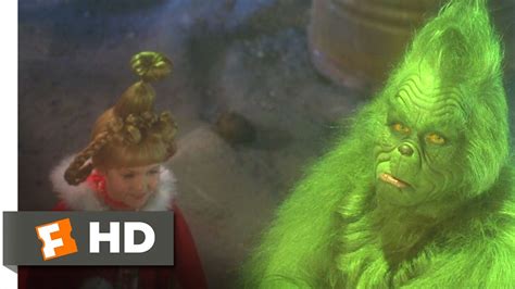 How the Grinch Stole Christmas (4/9) Movie CLIP - Kids Today (2000) HD - YouTube