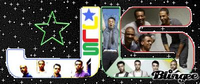 jls pic logo Picture #116408267 | Blingee.com