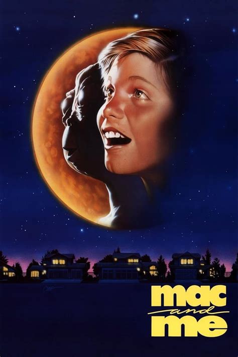 Mac and Me (1988) — The Movie Database (TMDb)