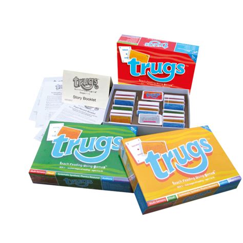 Systematic synthetic phonics card games, great for dyslexia.