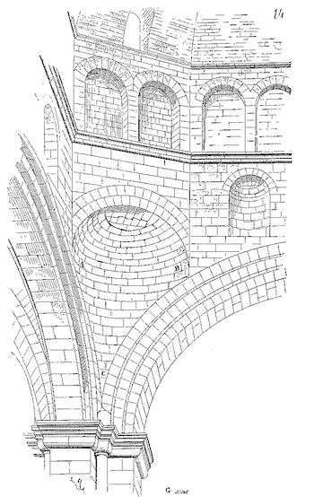 Squinches & Pendentives in Architecture | Definition & Examples | Study.com